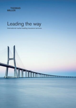 Thomas Miller Corporate Brochure