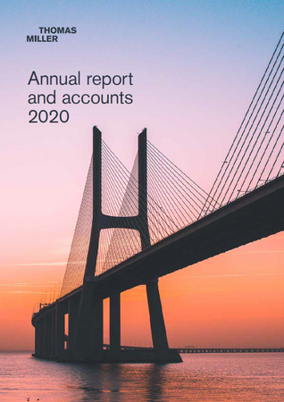 2020 Report & Accounts