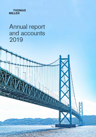2019 Report & Accounts