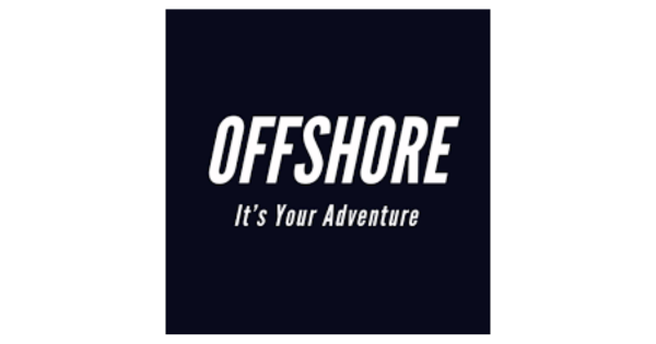 Adventures Offshore Logo