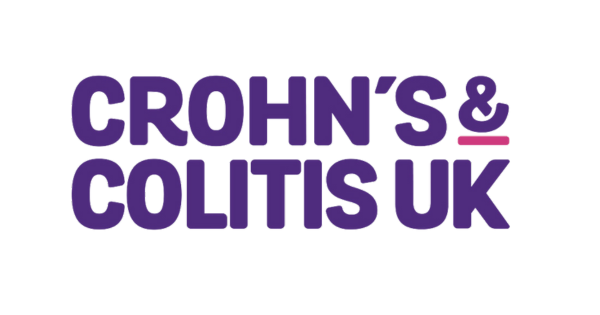 Crohn's And Colitis UK Logo