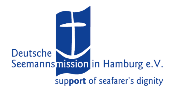 Deutsche Seemannsmission Hamburg Altona E.V Logo