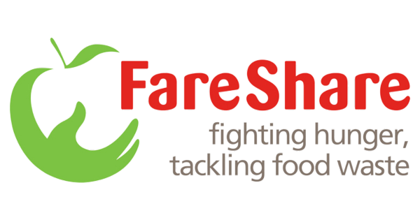 Fare Share Logo