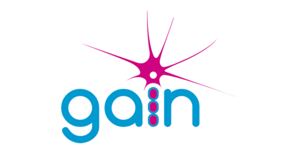 GAIN Logo