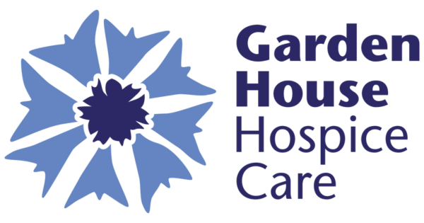 Garden House Hospice Care Logo