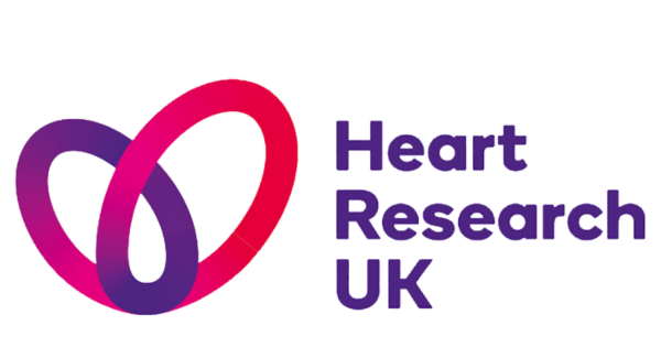 Heart Research UK Logo