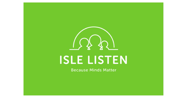 Isle Listen Logo