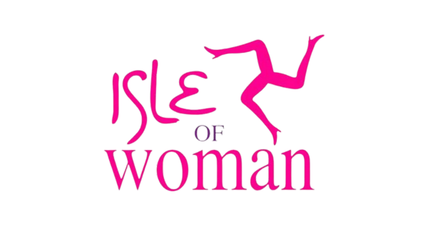 Isle Of Woman Logo
