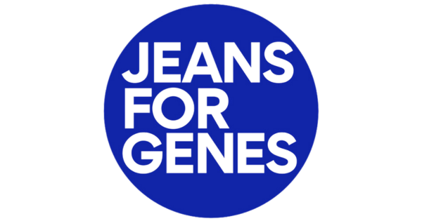 Jeans For Genes Logo