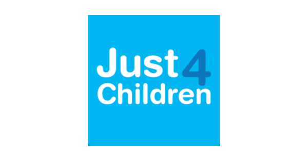 Just4children Logo