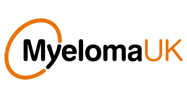 Myleloma UK Logo