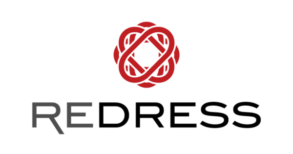 Redress Logo