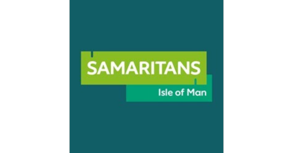 Samaritans IOM Logo