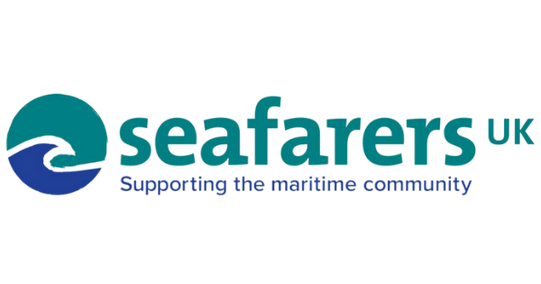 Seafarers UK Logo