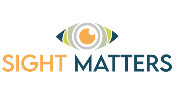 Sight Matters Logo