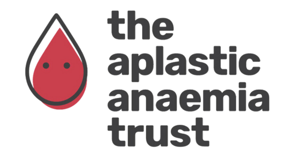 The Aplastic Amaemia Trust Logo