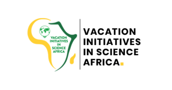 Vacation Initiatives In Science Africa Logo